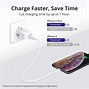 Image result for iPhone 10 Charger