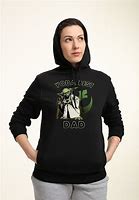 Image result for Yoda Best Dad Shirt