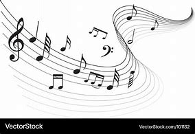 Image result for Music Line Vector