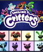 Image result for Smiling Critters Pink