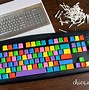 Image result for Keyboard with Colors