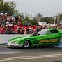 Image result for Nitro Funny Cars at Night