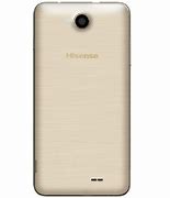 Image result for Hisense U962 LCD Back View