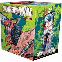 Image result for Chainsaw Man Aesthetic
