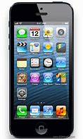 Image result for iPhone 5 Front