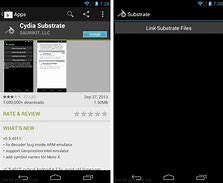 Image result for Cydia Substrate