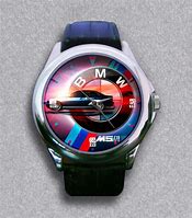 Image result for BMW Wrist Watch