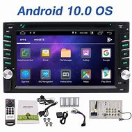 Image result for Android 10 0 Car Stereo
