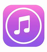 Image result for iTunes Logo Transparent