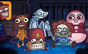 Image result for Trollface Quest Horror Game