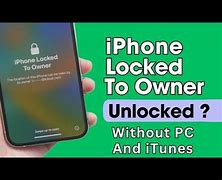 Image result for iPhone Locked to Owner Screen