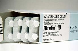 Image result for Ritalin La Tablet vs Capsule