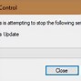 Image result for Cancel Windows 1.0 Update in Progress