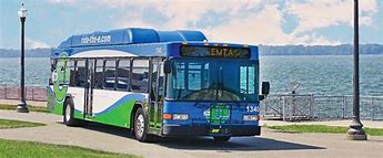 Image result for Erie Metropolitan Transit Authority