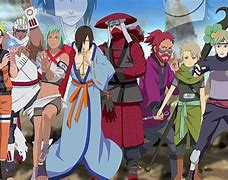 Image result for Who Is Naruto Brother