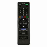 Image result for Sony Remote Control for Smart TV