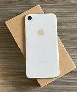 Image result for iPhone XR Box Opening White
