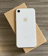 Image result for iPhone XR in Color White
