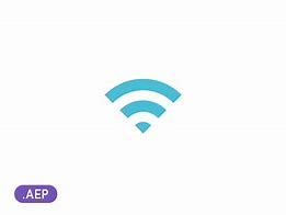 Image result for Green WiFi Logo.gif
