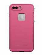 Image result for Clear LifeProof Cases iPhone 7 Phone