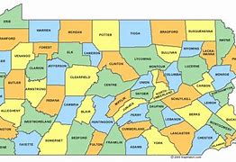 Image result for Allentown PA Clip Art Map