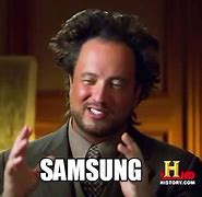 Image result for Samsung Ark Meme