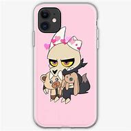 Image result for Owl House King Phone Case