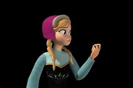 Image result for Frozen Let It Go Ice Cream Anna