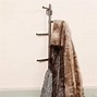 Image result for Industrial Wall Hanging Coat Rack