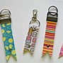 Image result for Silicone Keychain