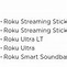 Image result for Roku Remote Replacement Best Buy