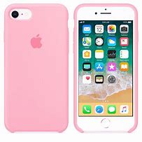 Image result for pink iphone 7 silicone skins cases