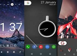 Image result for Android Screen Layout