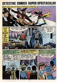 Image result for Detective Comics 439