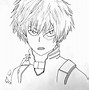 Image result for Todoroki Draw