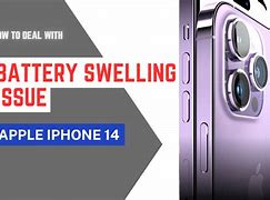 Image result for Swollen Battery Connector Phone