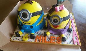 Image result for Minons Twin Day