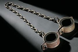 Image result for manacles