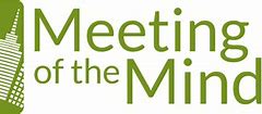 Image result for Meeting of the Minds 90 Logo
