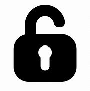 Image result for Unlocker Icon.png