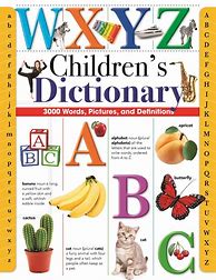 Image result for Children's Dictionary Book