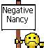 Image result for Negative Nancy Emoji Clip Art