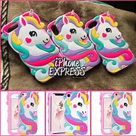 Image result for 3D Unicorn iPhone 6s Case