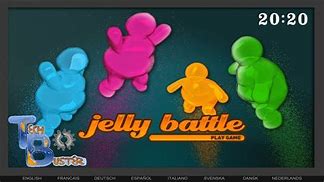 Image result for Jelly Fight Meme