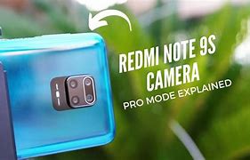 Image result for Redmi Note 9 Camera