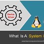 Image result for Types of System Software and Examples