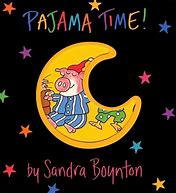 Image result for Sandra Boynton Infant Books