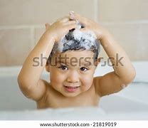 Image result for Washing the Boys Hair