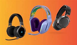 Image result for Deco Gear Headsets