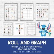 Image result for Lilo and Stitch Word Search